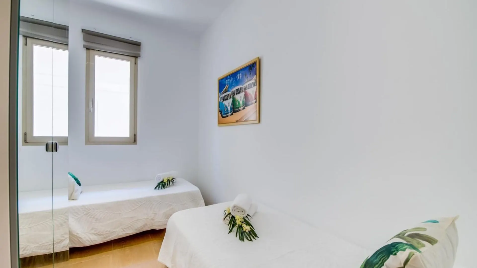 Holiday Home For 10 Guests Near Beach 캔 피카폴트 스페인