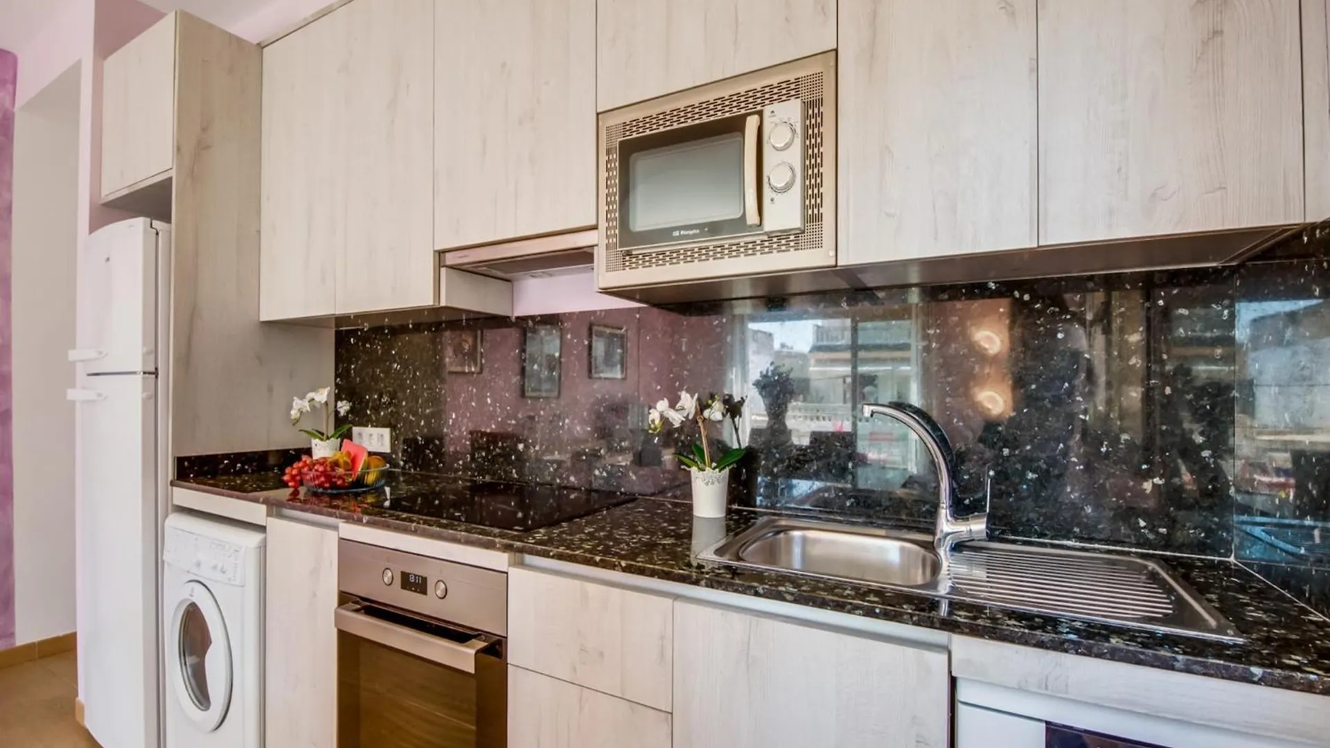Holiday Home For 10 Guests Near Beach Can Picafort