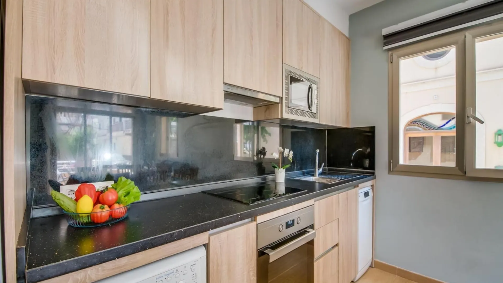 Holiday Home For 10 Guests Near Beach Can Picafort